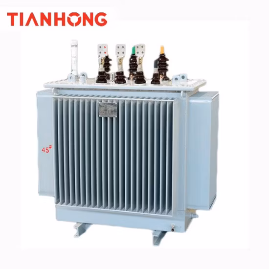 3-Phase High Current Power Choke with Aluminum Housing for Soar Energy