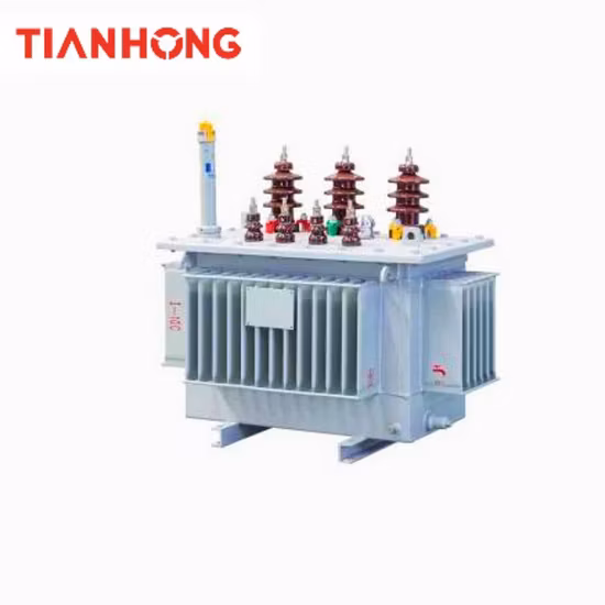 Three-Phase Bifilar Flat Coil Winding Toroidal Common Mode Choke with Customized Base