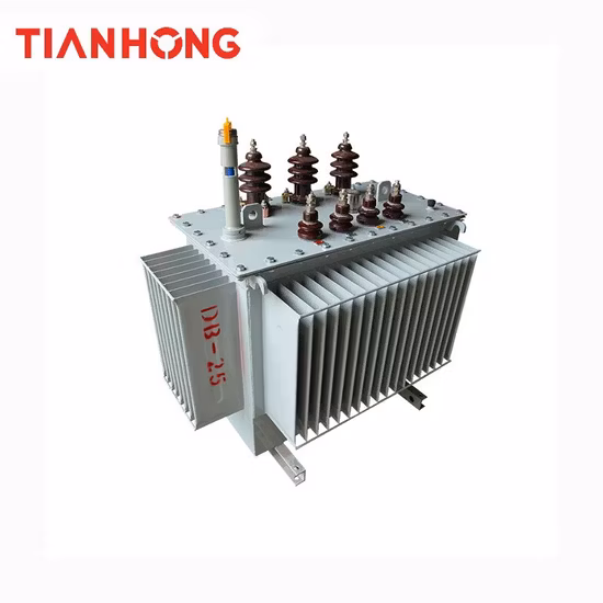 3-Phase High Current Power Choke with Aluminum Housing for Soar Energy