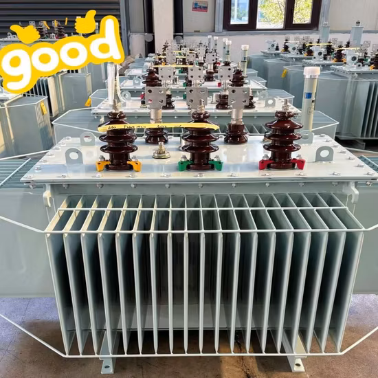 3-Phase High Current Power Choke with Aluminum Housing for Soar Energy